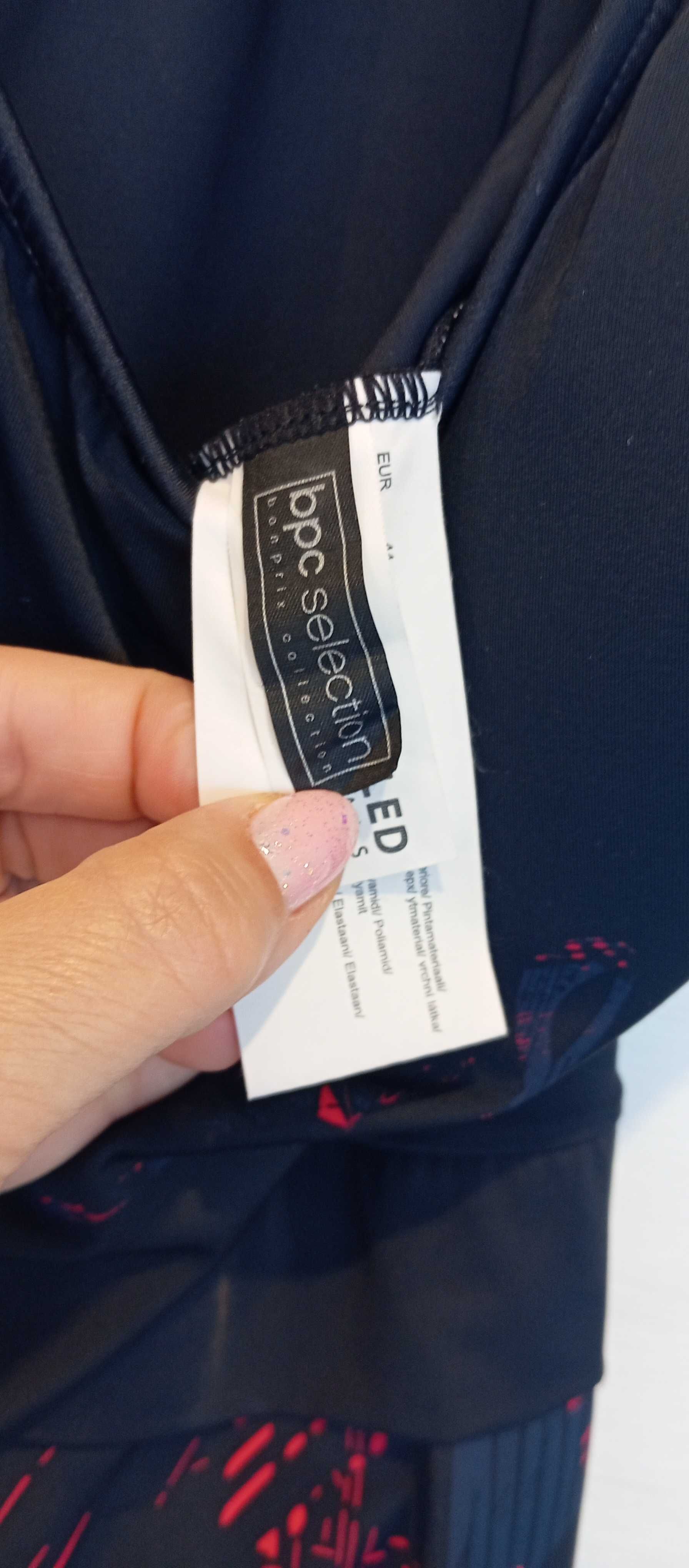Sukienka kąpielowa strój Bonprix XXL 44 nowe