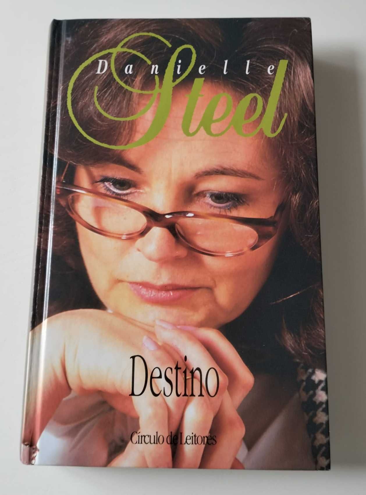 Livro "Destino" - Danielle Steel
