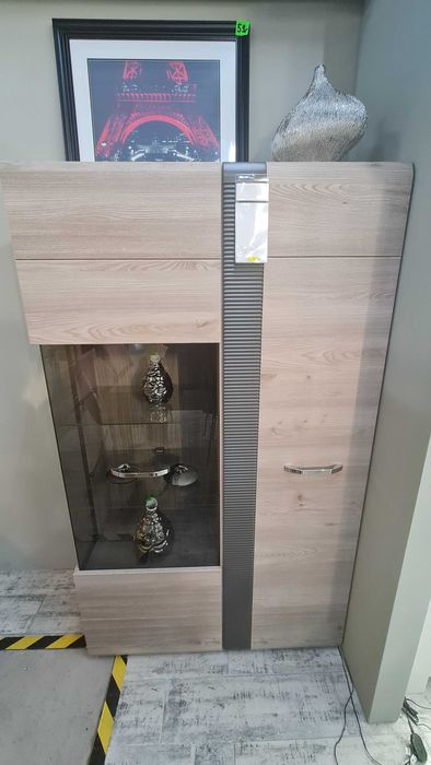 Witryna LOCARNO / Wyprzedaż ekspozycji