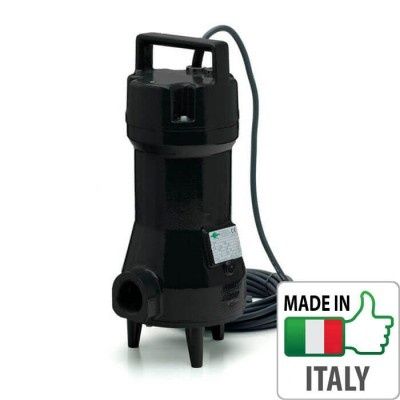 Дренажный насос Sea-Land STR 150 AUT 230V 1.1кВт