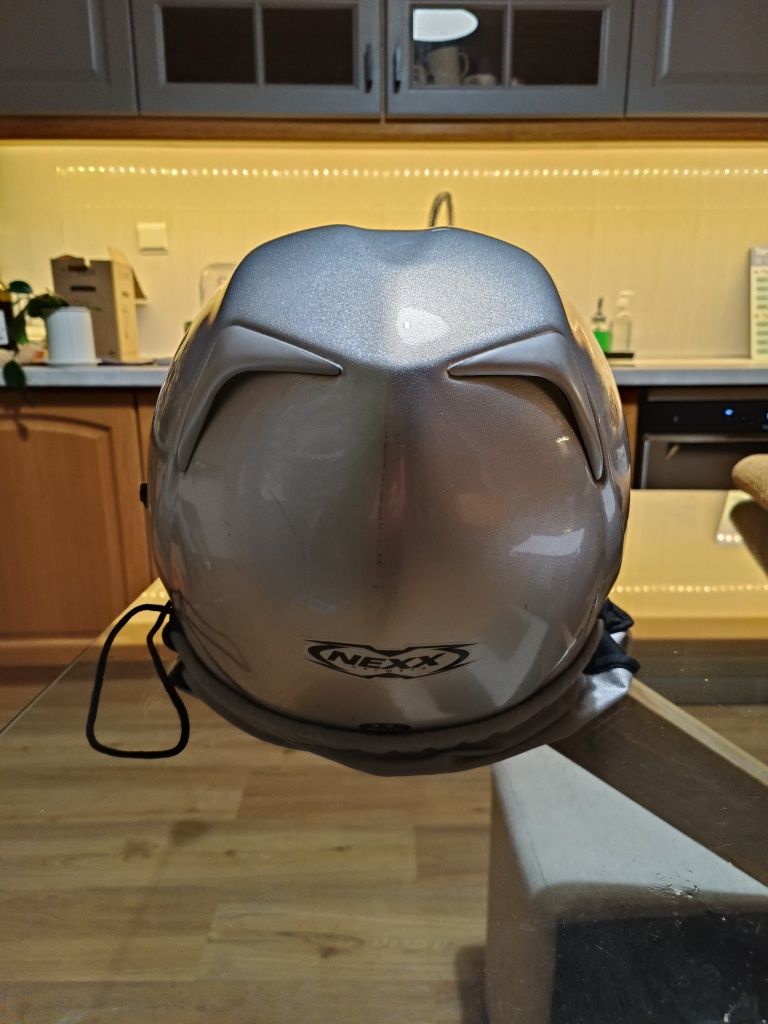 Capacete    Nexx