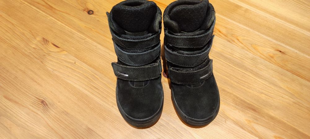 Bartek zimowe buty 28