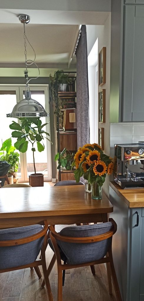 Kaspa Nautilus L designerska lampa