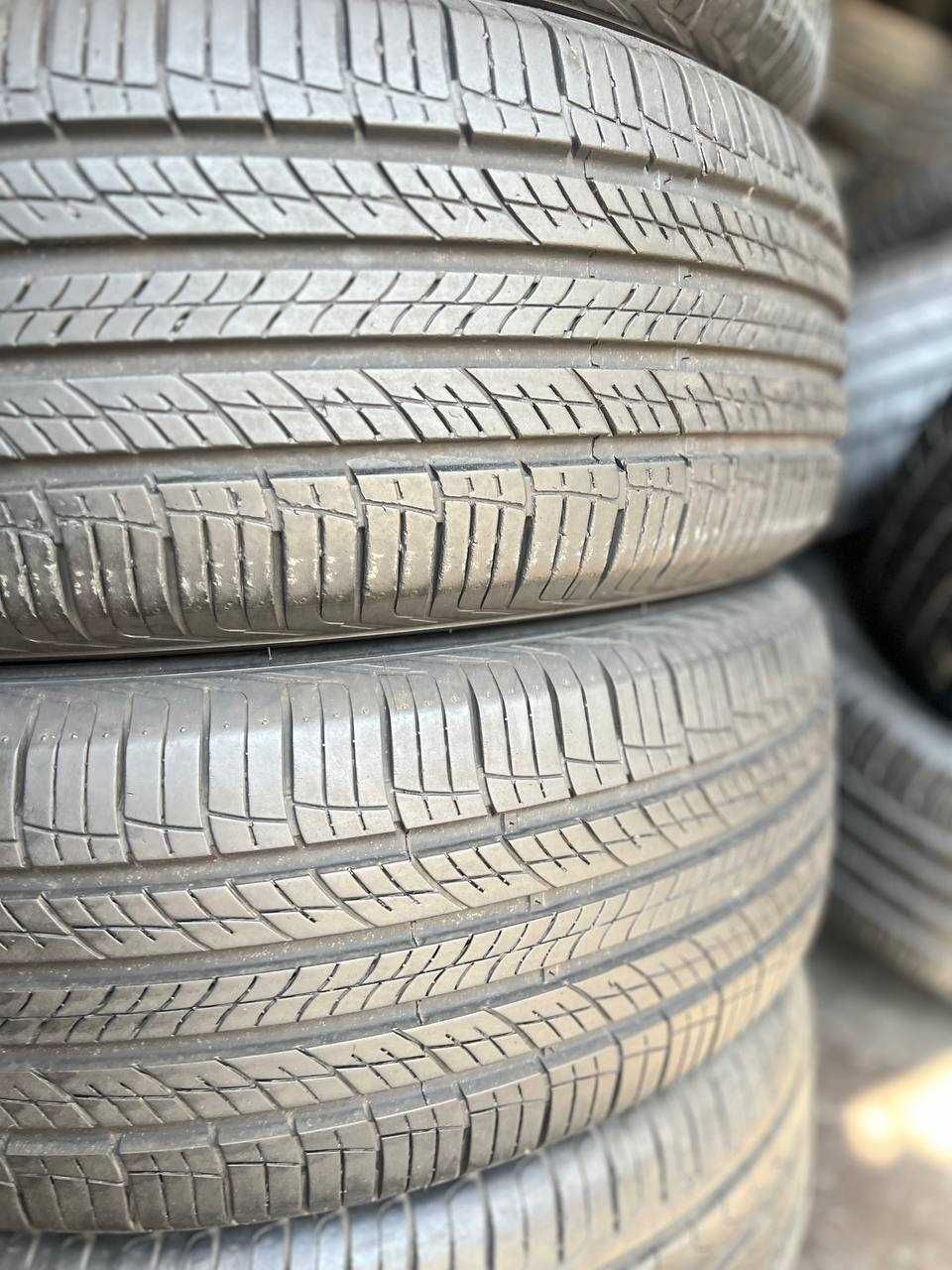 Літні Шини 235 60 R18 Hankook 2022 Year!