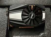 Відеокарта Asus RTX 2060 6GB
