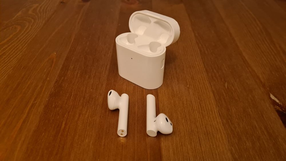 Mi True Wireless Earphones 2