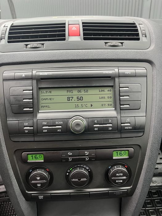 Продам Шкоду Октавію