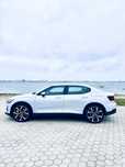 Polestar 2 Performance (489hp) long range