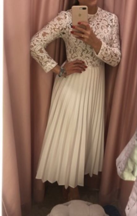 Весільна сукня Must Have