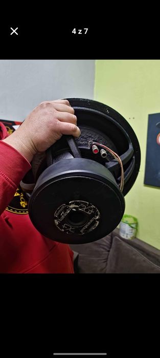 Car audio Hannibal