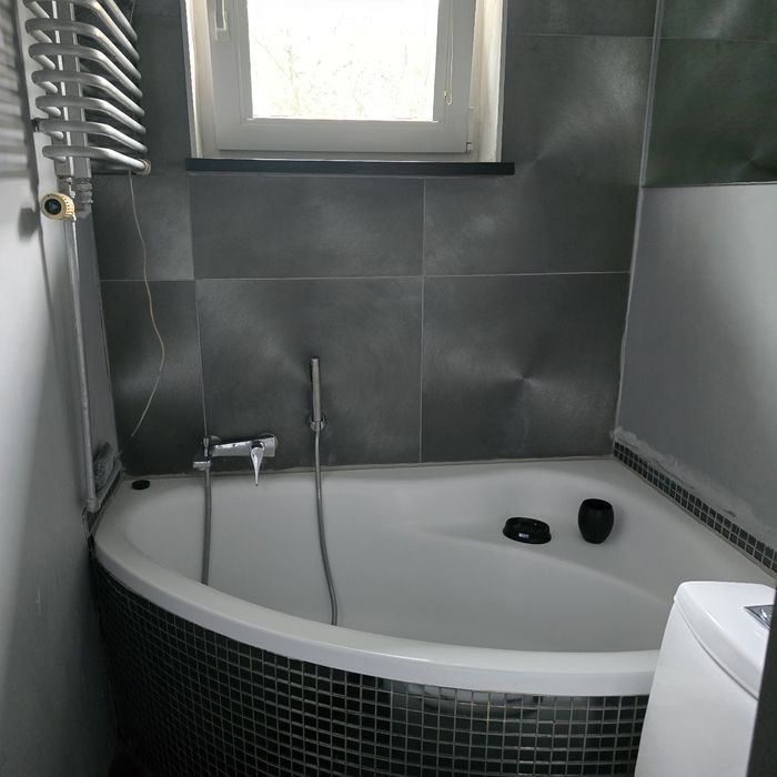 Mieszkanie Gdansk Przymorze blisko plazy.