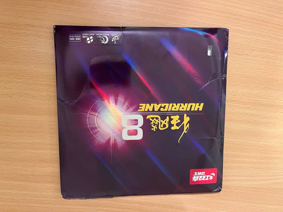 Накладки Yinhe Yasaka Xiom Butterfly Nittaku Tibhar Stiga Mantra Rakza