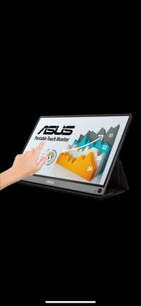 Asus Zenscreen Touch MB16AMT