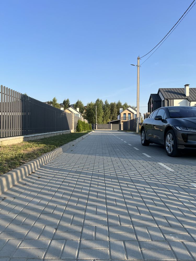 Продаж будинку . Білогородка