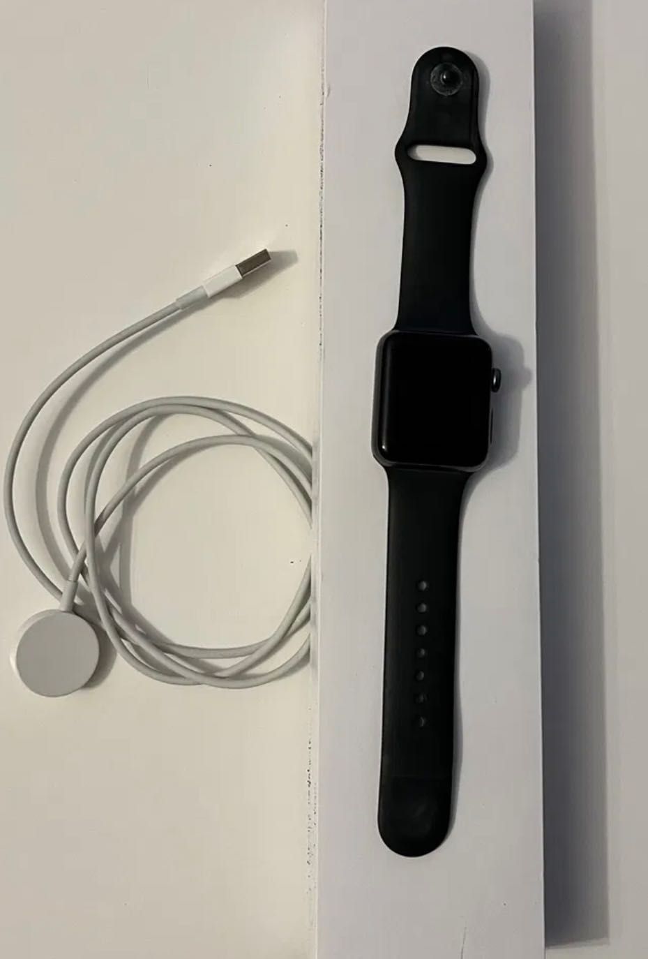 iPhone 13 Pro +apple Watch