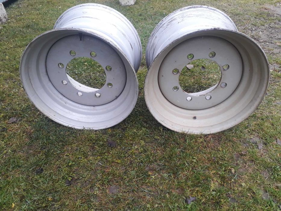 Felgi 16.00 x 22.5 Trelleborg