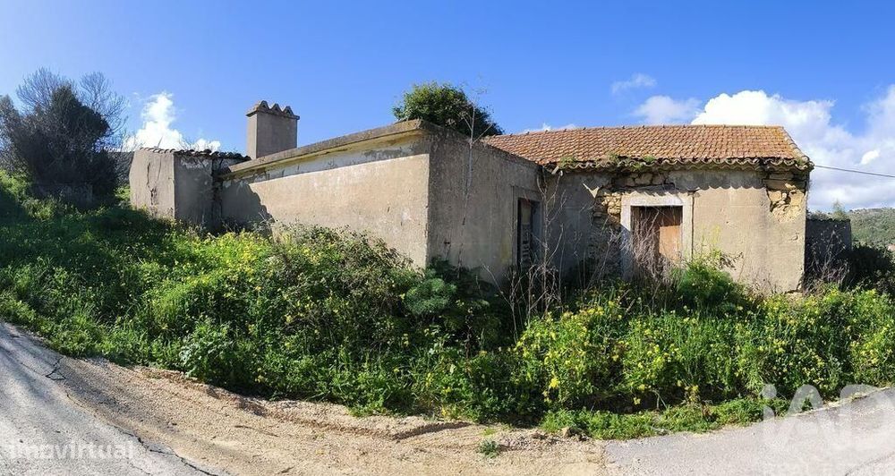 Casa T3 em Alenquer (Santo Estêvão e Triana) de 83,00 m2