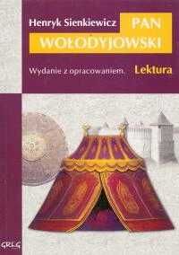 Pan Wołodyjowski - Henryk Sienkiewicz | możliwa wymiana