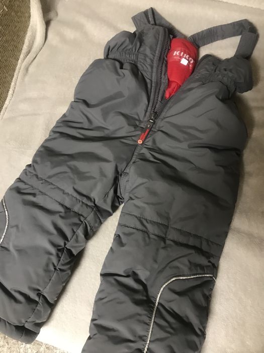 Продам комбинезон дитячий