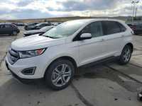 Ford Edge Titanium 2017