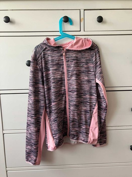 Primark Bluza sportowa roz 146
