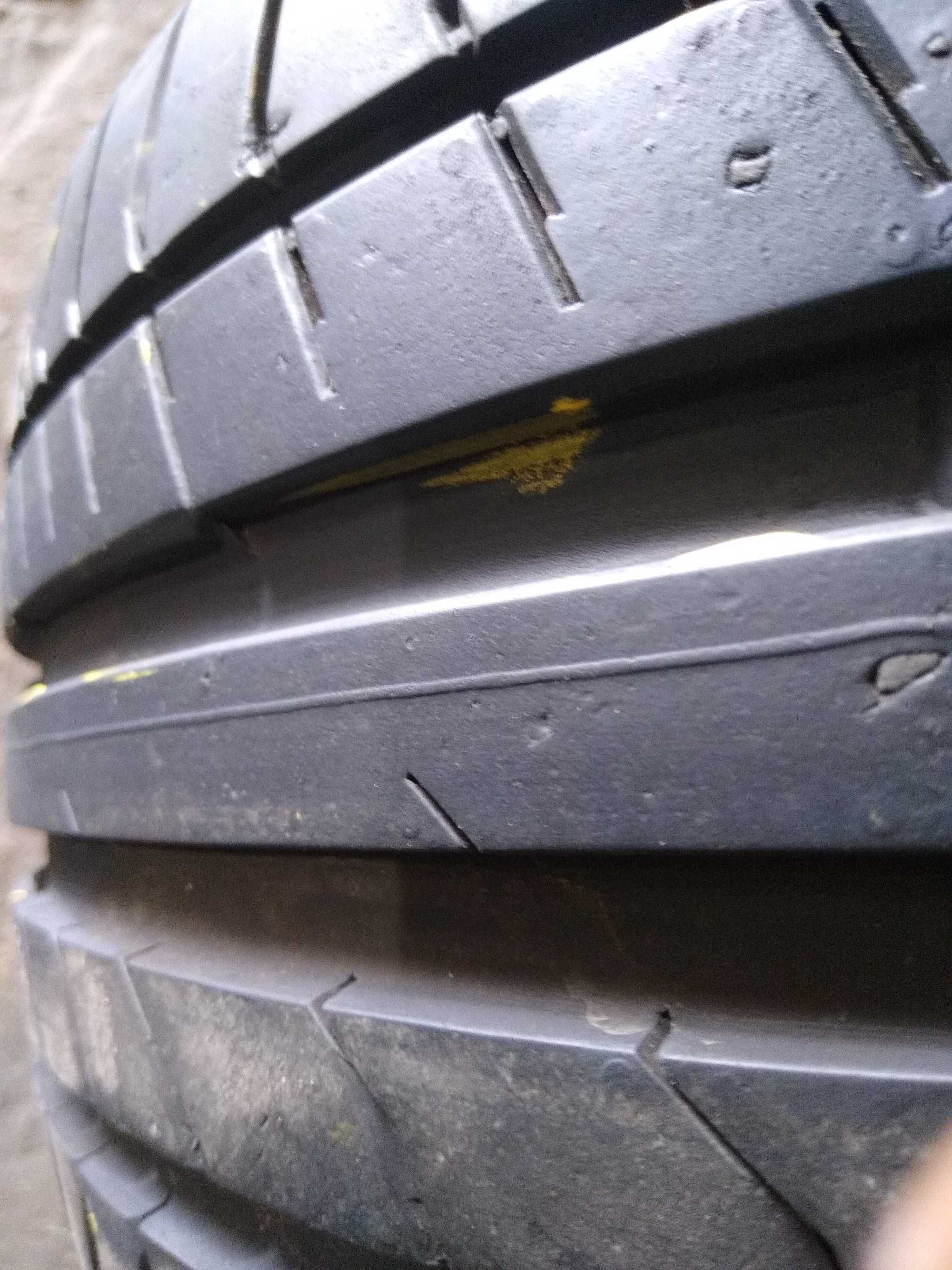 NOWE, DEMO, i używane 235 60R18 Pirelli ,Dunlop