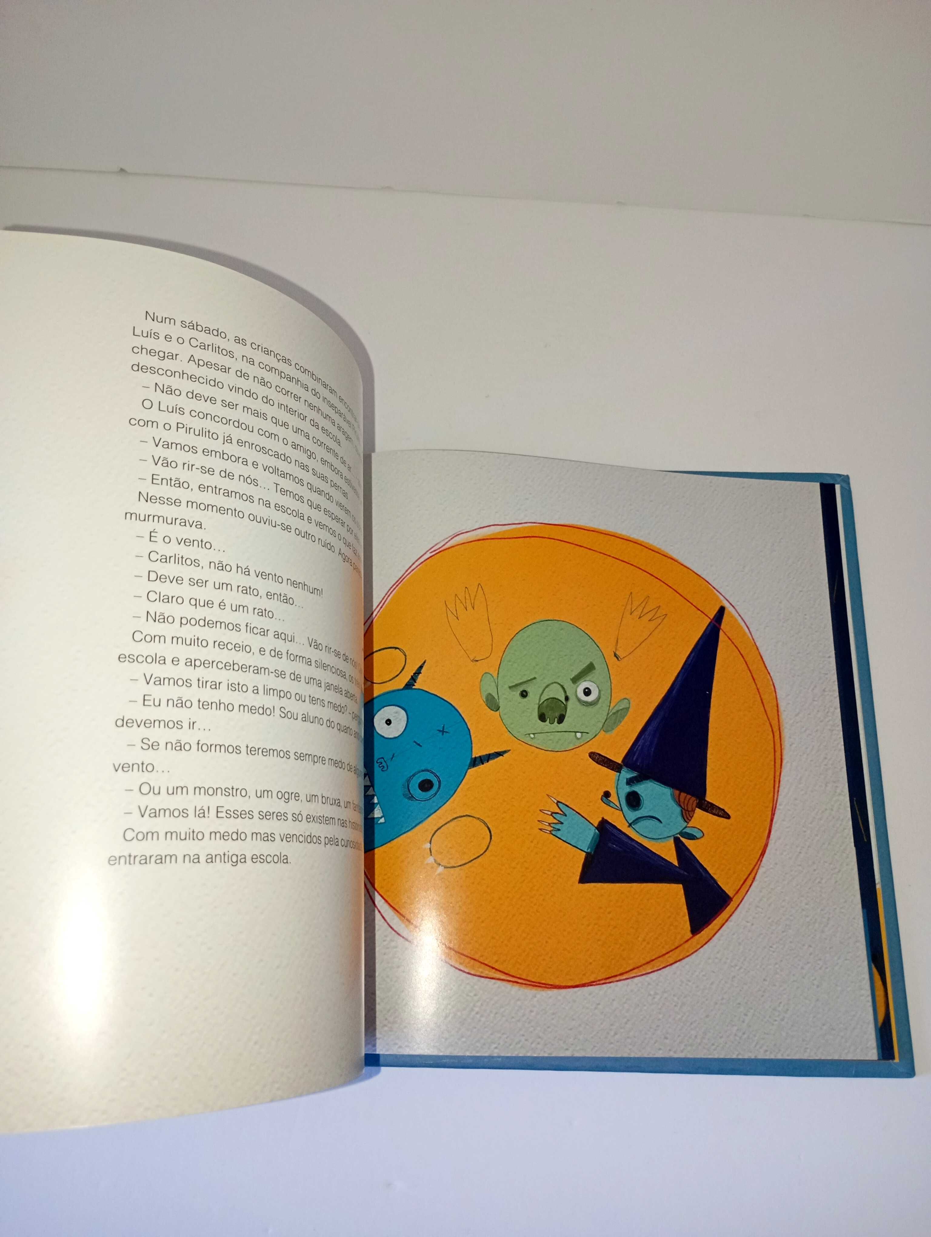 Medo - Miguel Borges