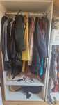 Módulos closet armários sem portas