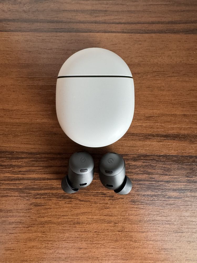 pixel buds pro 1 ідеальний стан