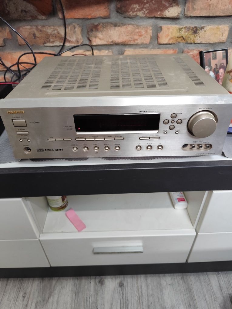 Głośniki M audio hts 501
