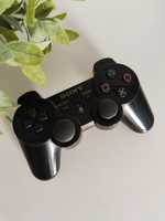 Bezprzewodowy kontroler pad do PS3 PlayStation 3 Sony