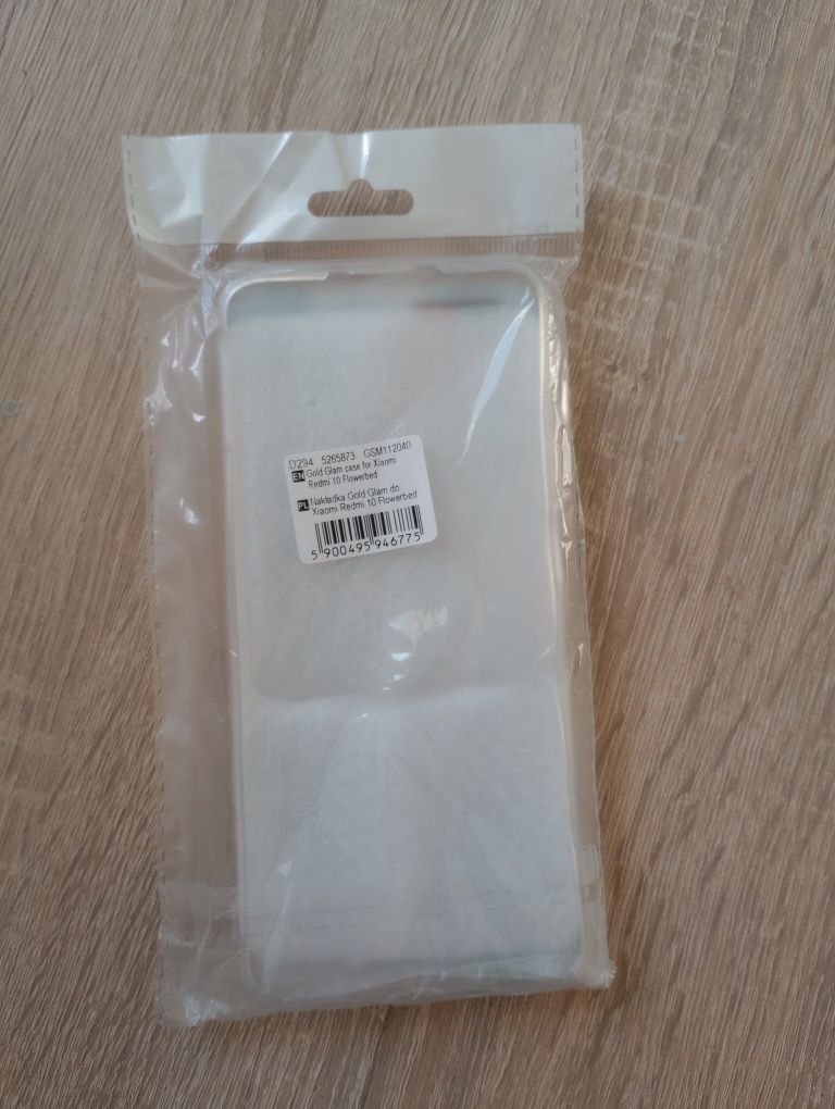 Case Xiaomi Redmi