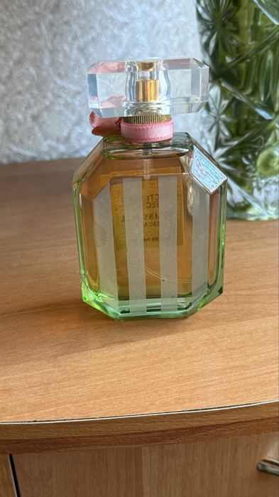 Духи Вікторія сікрет