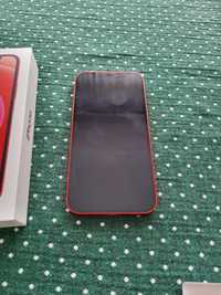 iPhone 12 128 GB RED idealny 85%  bateria. PL dystrybucja