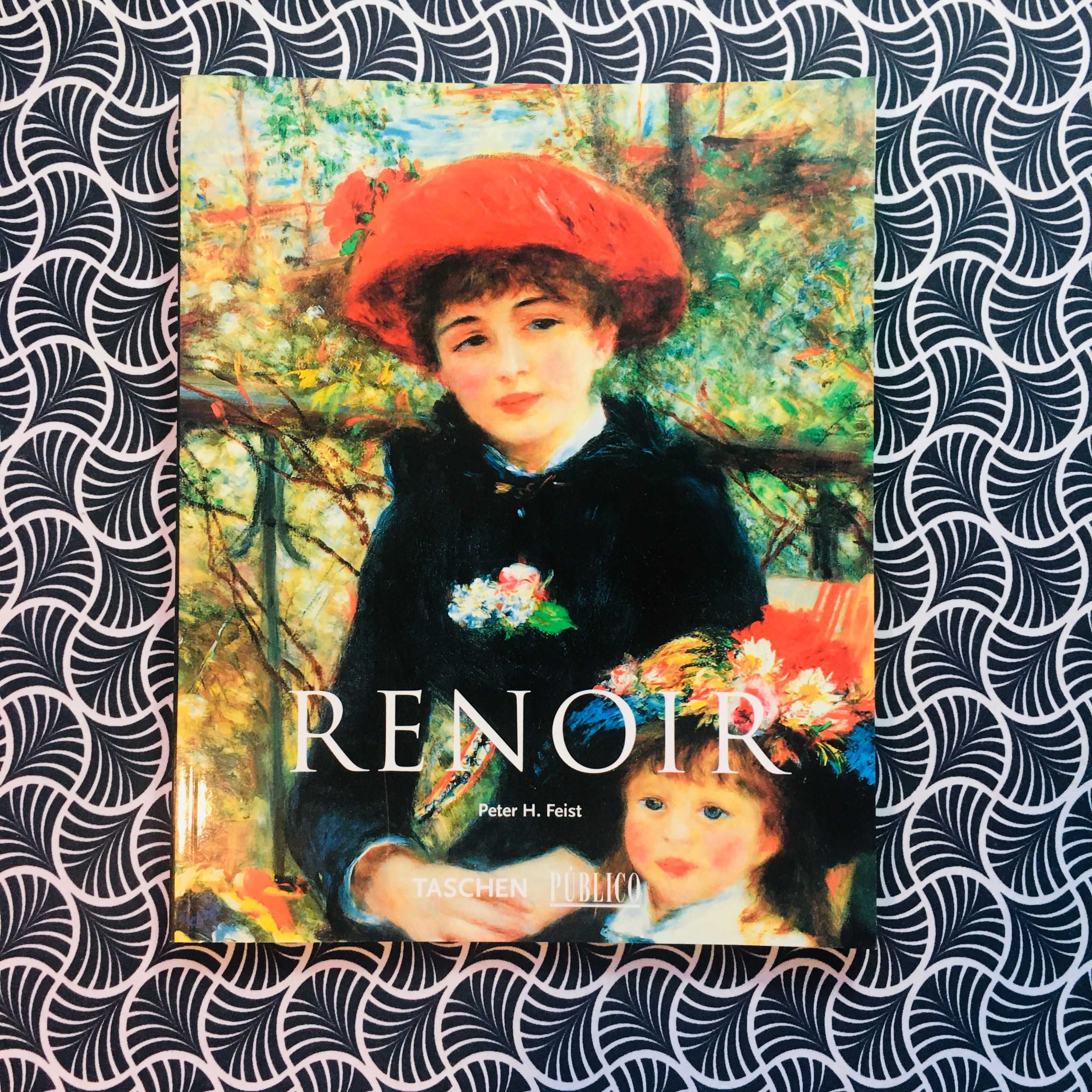 Renoir - Taschen/Público