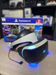 VR окуляри PlayStation4 VR очки ps4 ps 5 очки виртуальной реальности