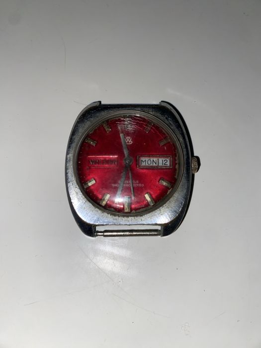 Relogio Breitling Premier /relogio ENICAR