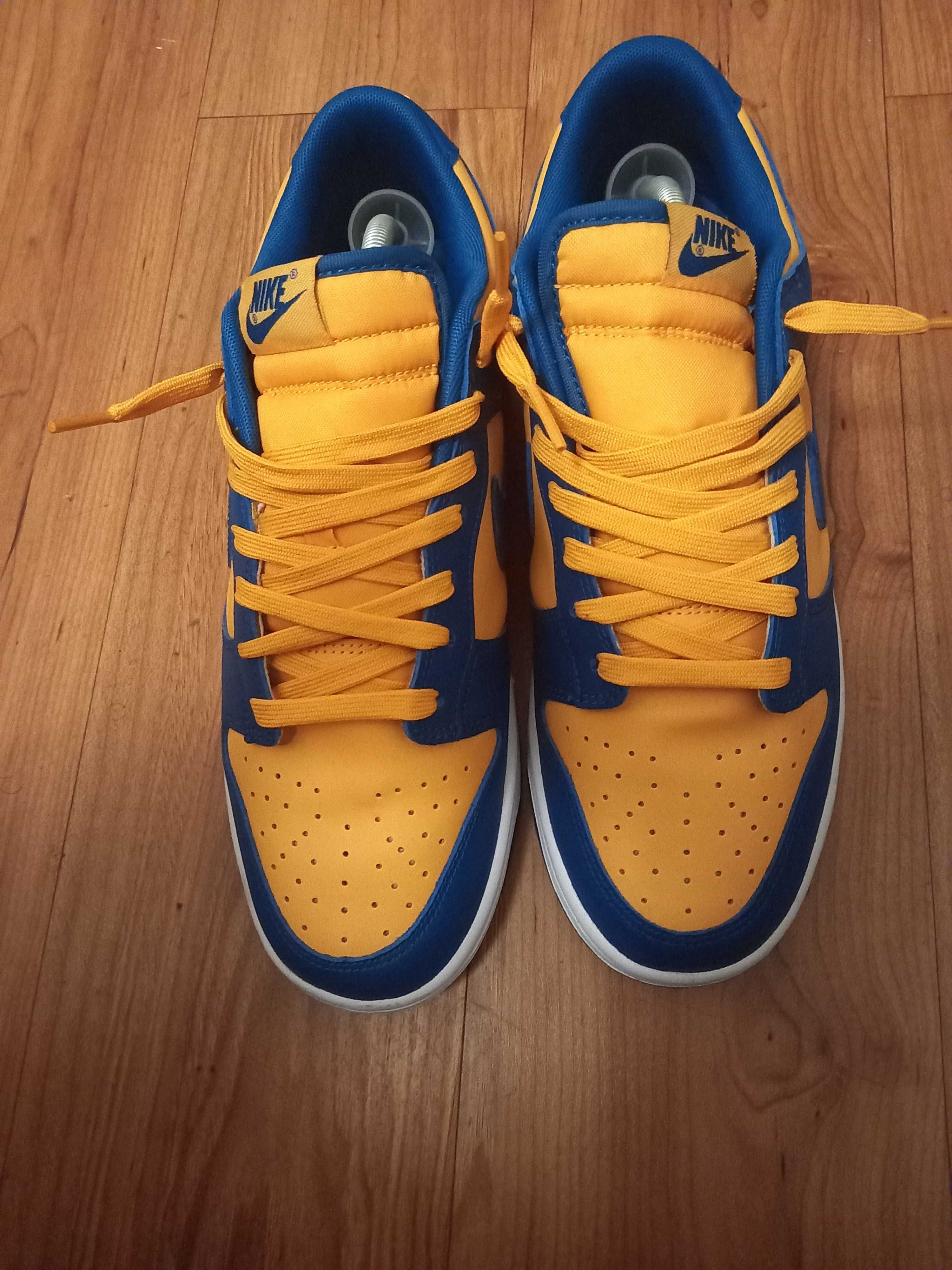 Nike Dunk UCLA 44