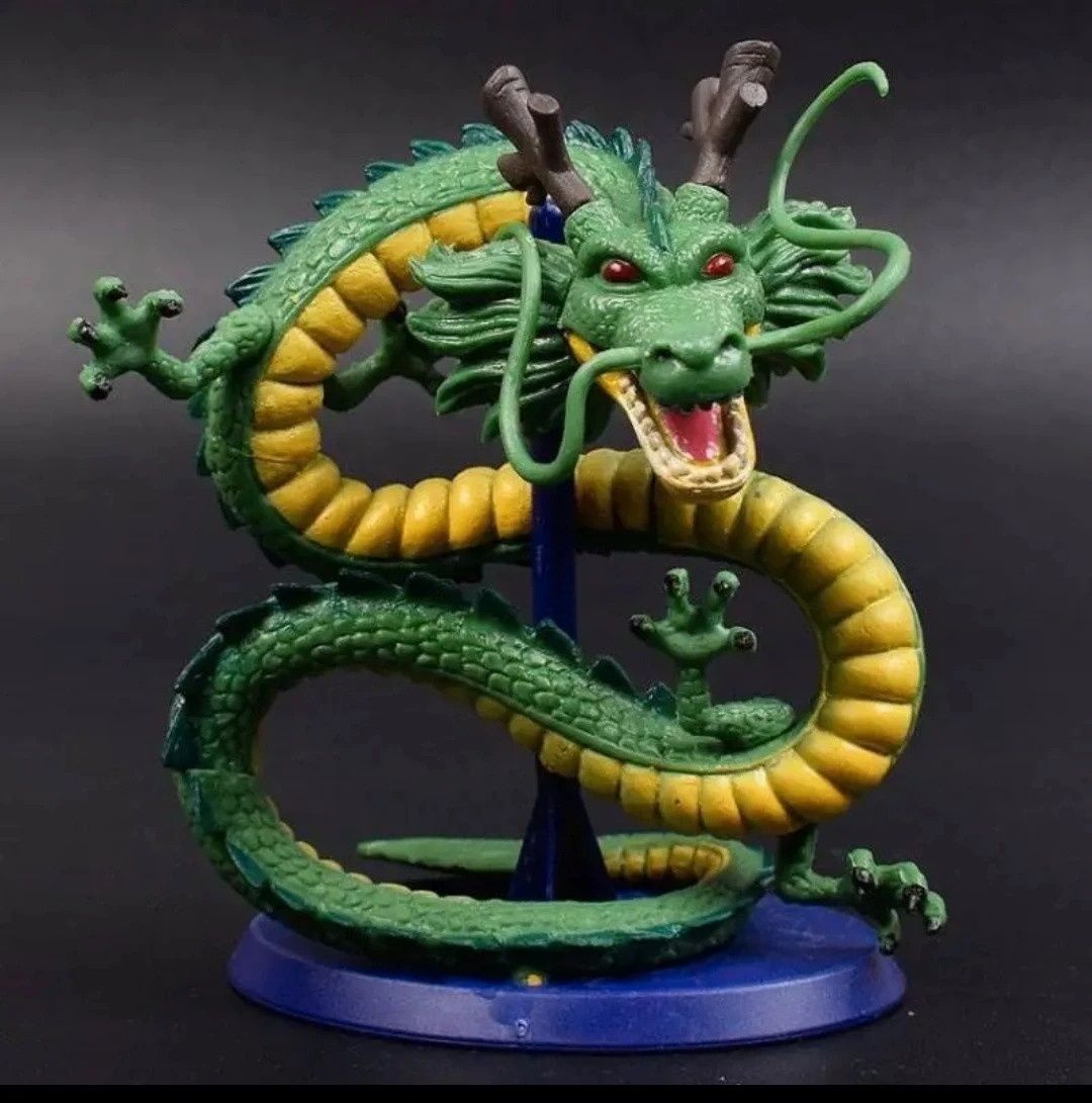 Dragon Ball - Shenlong