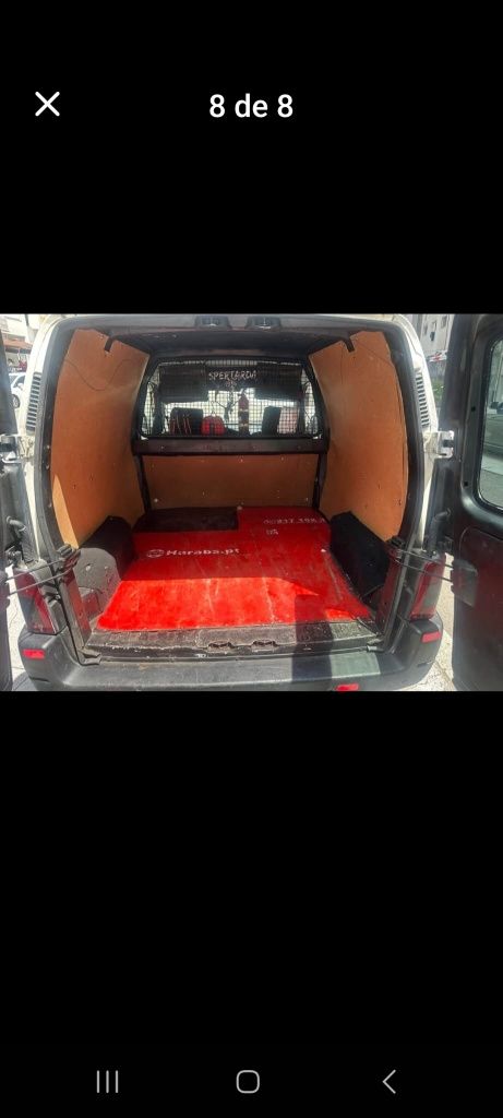 Citroen Berlingo 1.9 diesel.. 1900€