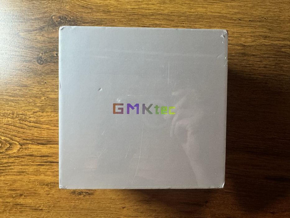 Mini pc GMKtec g3 n100 512/16 міні пк