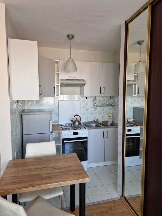 Wynajmę KAWALERKĘ 27m