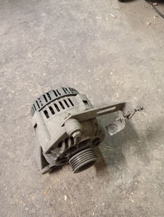 Alternator Citroen Berlingo