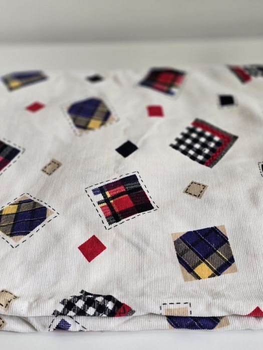 Kupon drobnego sztruksu