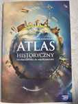 Atlas historyczny szkoła podstawowa