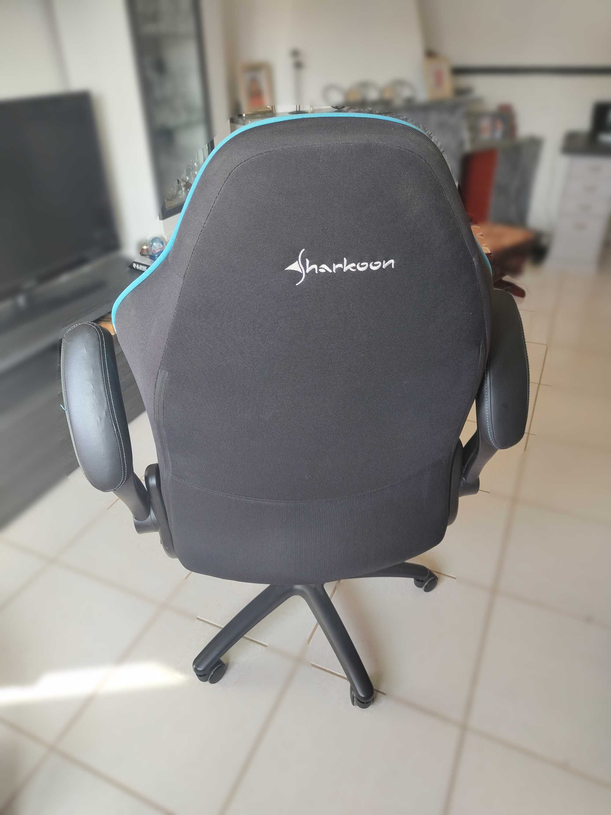 Cadeira Gamer da Sharkoon