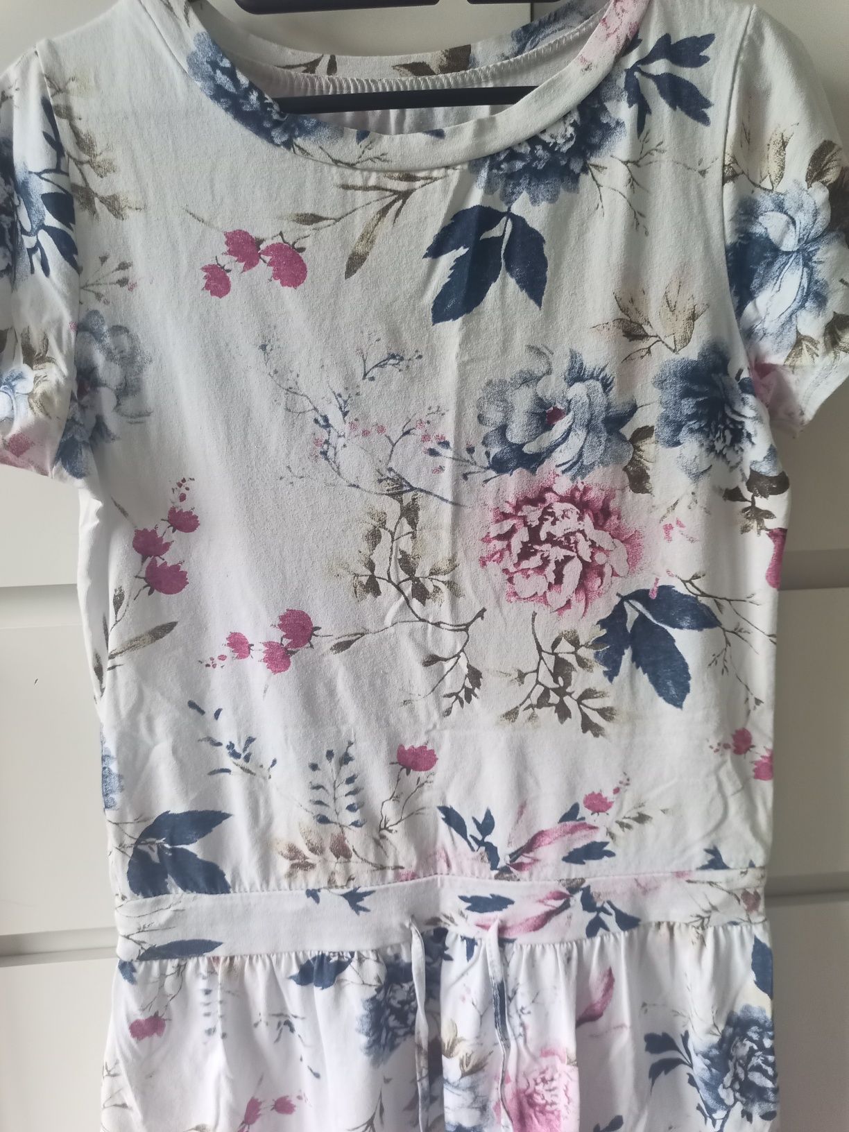 Sukienka damska letnia 40/38