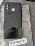 Etui Huawei P30 LiteLite czarne