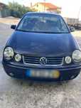Volkswagen POLO TDI 2005