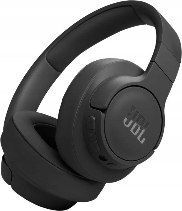 Słuchawki Bezprzewodowe Nauszne Jbl Tune 770nc
